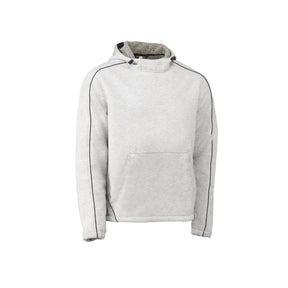 Bisley FLX & MOVE™ Marle Fleece Pullover Hoodie BK6983