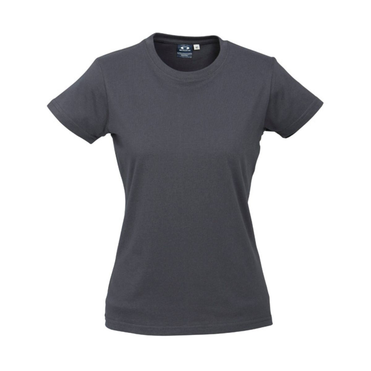 Biz Collection Women's Ice Short Sleeve Tee - Lights and Darks T10022