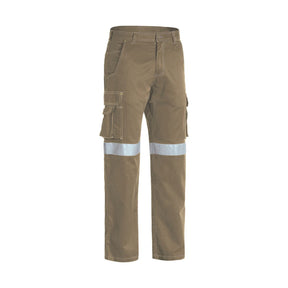 Bisley Taped Cool Vented Lightweight Cargo Pants BPC6431T