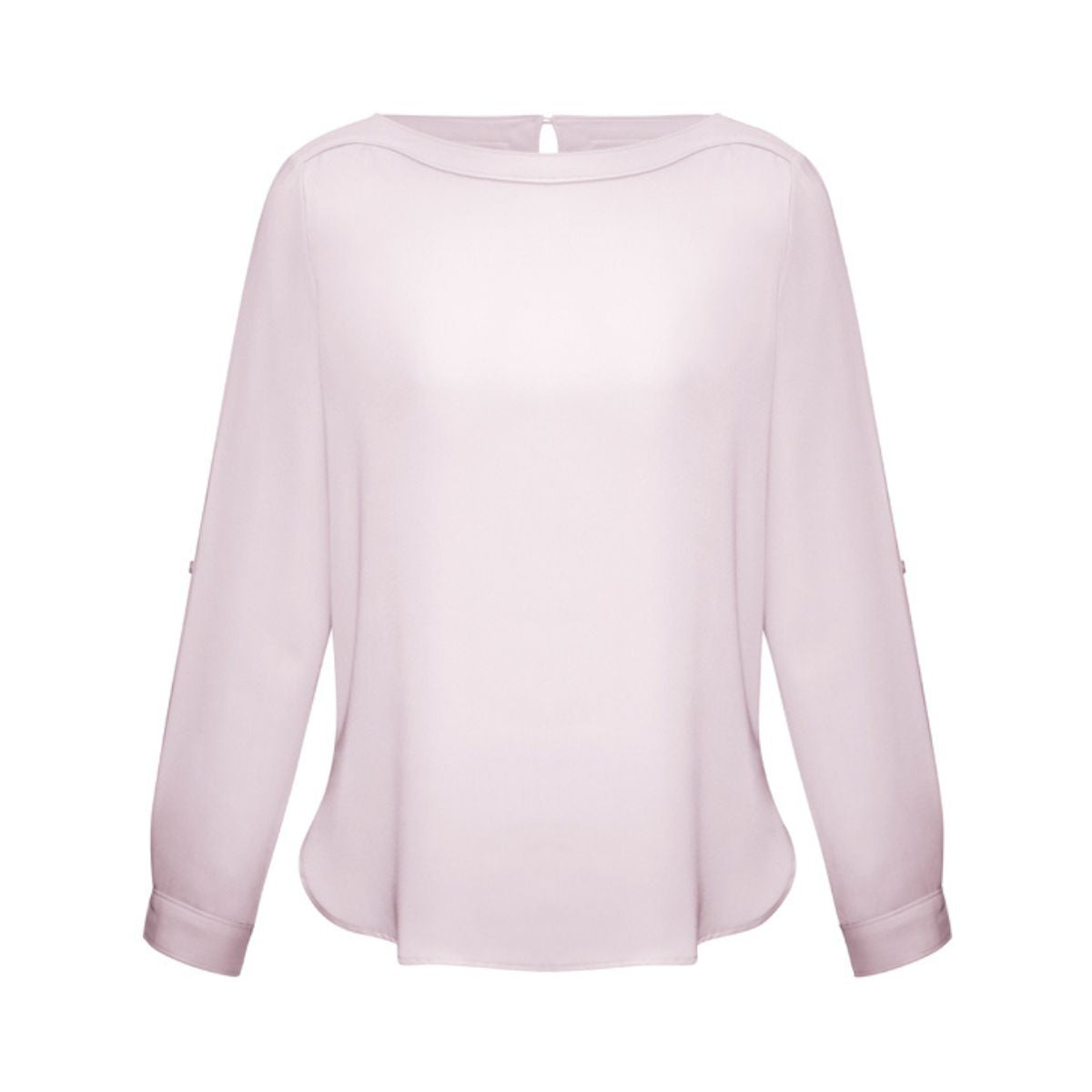 Biz Collection Women's Madison Boatneck Top S828LL