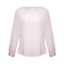 Biz Collection Women's Madison Boatneck Top S828LL