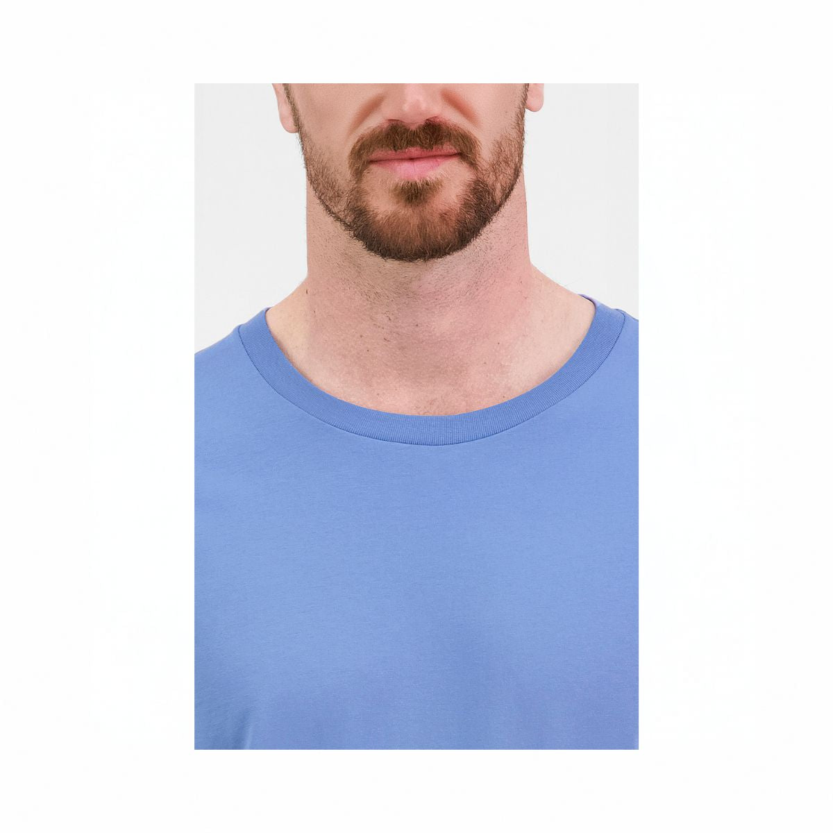 GOODMATES Basis Mens Short Sleeve Tee X1001M
