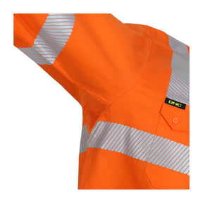 DNC HiVis Segment Taped Coolight VIC Rail Shirt 3643