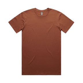 ascolour Men's Staple Tee - Alternative Colours 5001