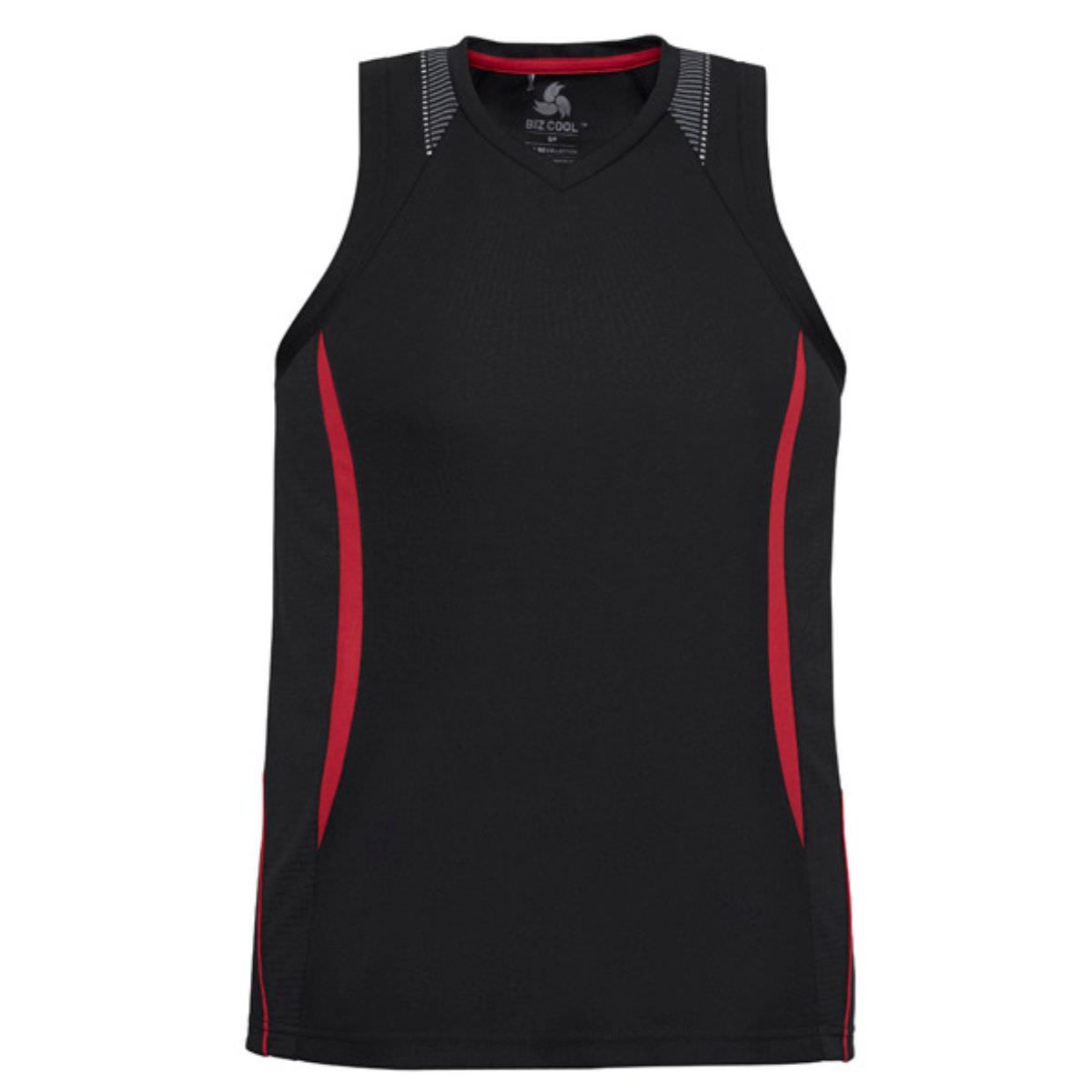 Men's Razor Singlet SG407M