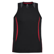 Men's Razor Singlet SG407M