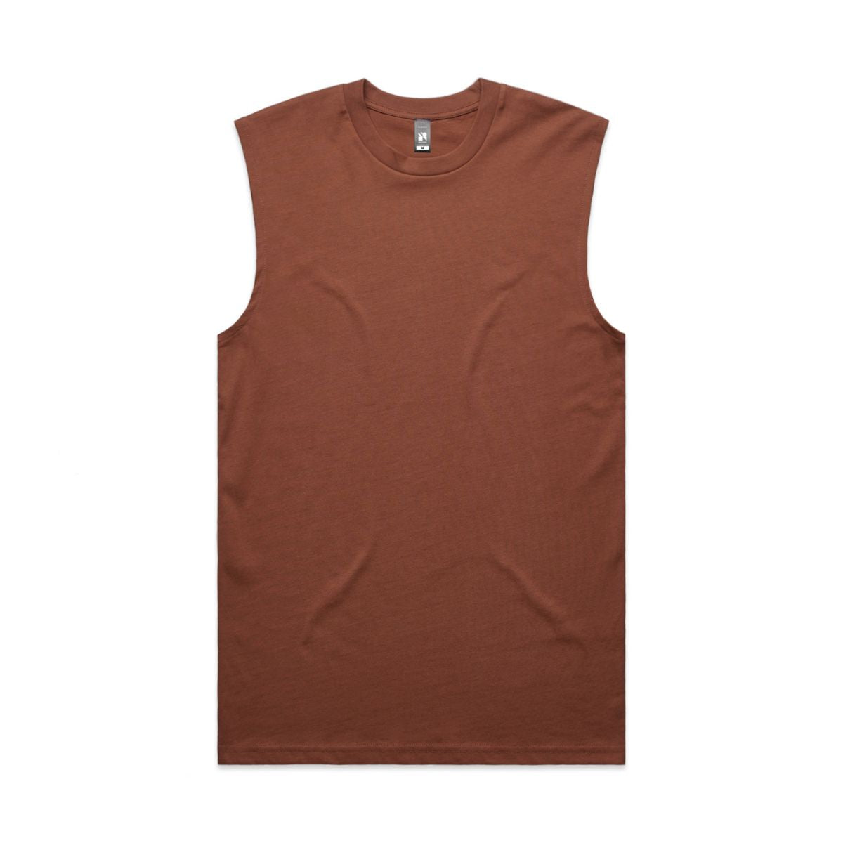 ascolour Men's Classic Tank 5073