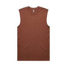 ascolour Men's Classic Tank 5073