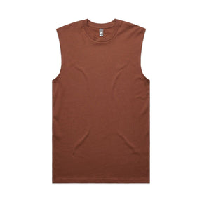 ascolour Men's Classic Tank 5073