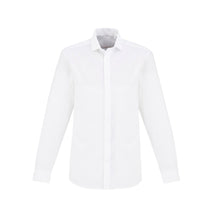 Biz Collection Men's Regent Short Sleeve Shirt S912ML