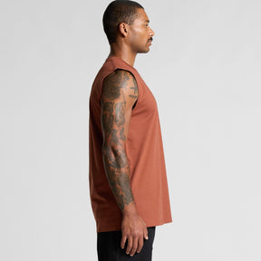 ascolour Men's Classic Tank 5073