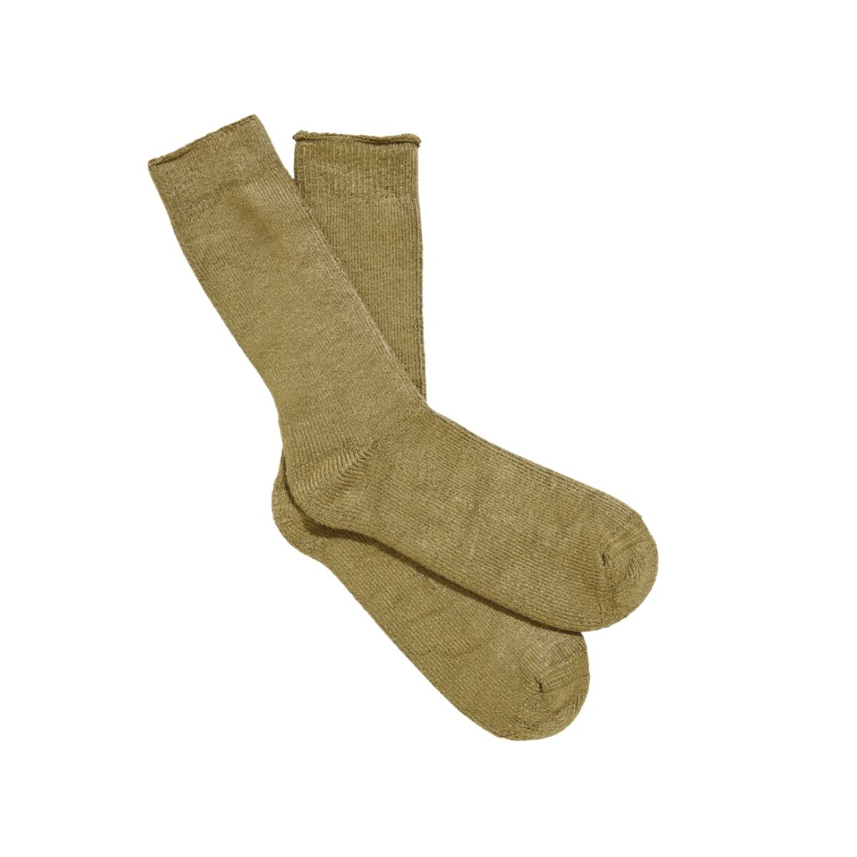 KingGee Men's Bamboo Work Sock K09270 (Pair)