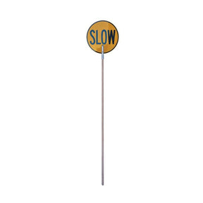 Brady Stop/Slow Traffic Paddle