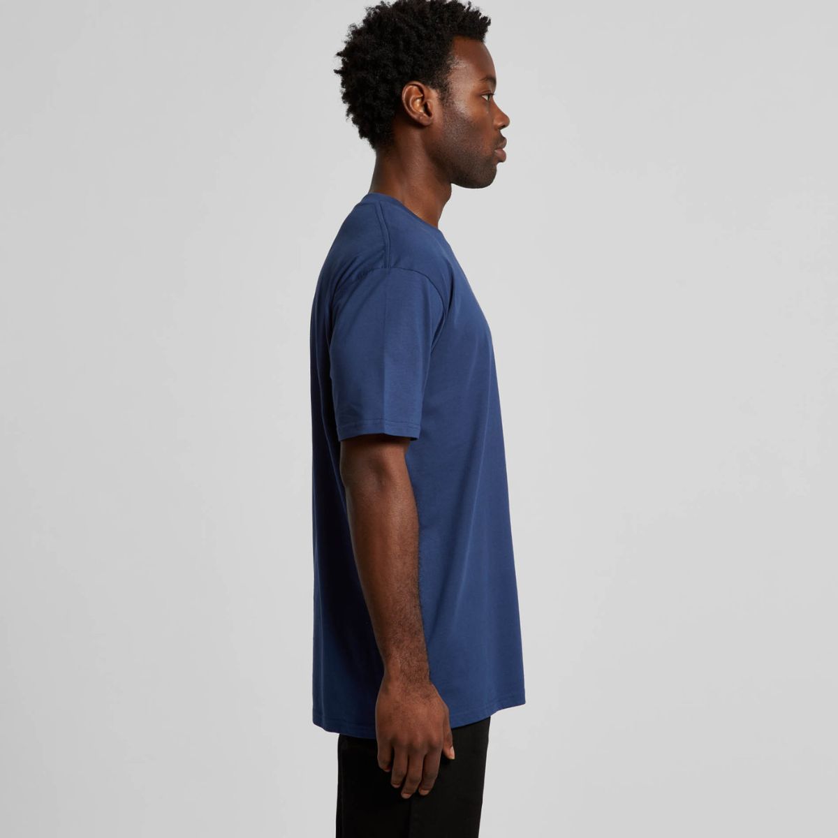 ascolour Men's Classic Tee 5026