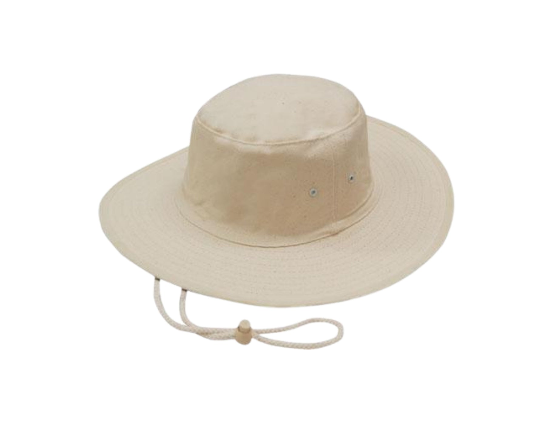 Canvas Bucket Hat 3791