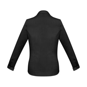 Biz Care Women's Monaco Long Sleeve Shirt S770LL