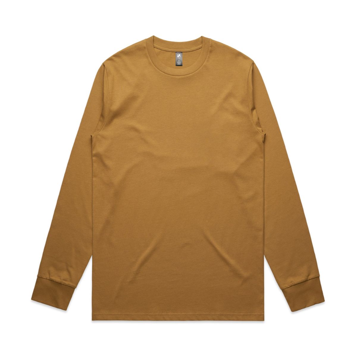 ascolour Men's Classic L/S Tee - Colours 5071