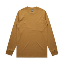 ascolour Men's Classic L/S Tee - Colours 5071