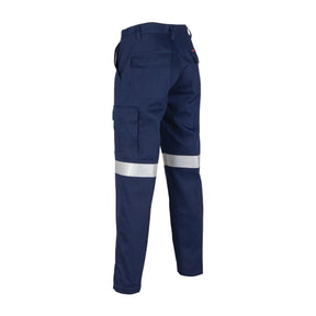 DNC Patron Saint Flame Retardant Cargo Pants with 3M F/R Tape 3419