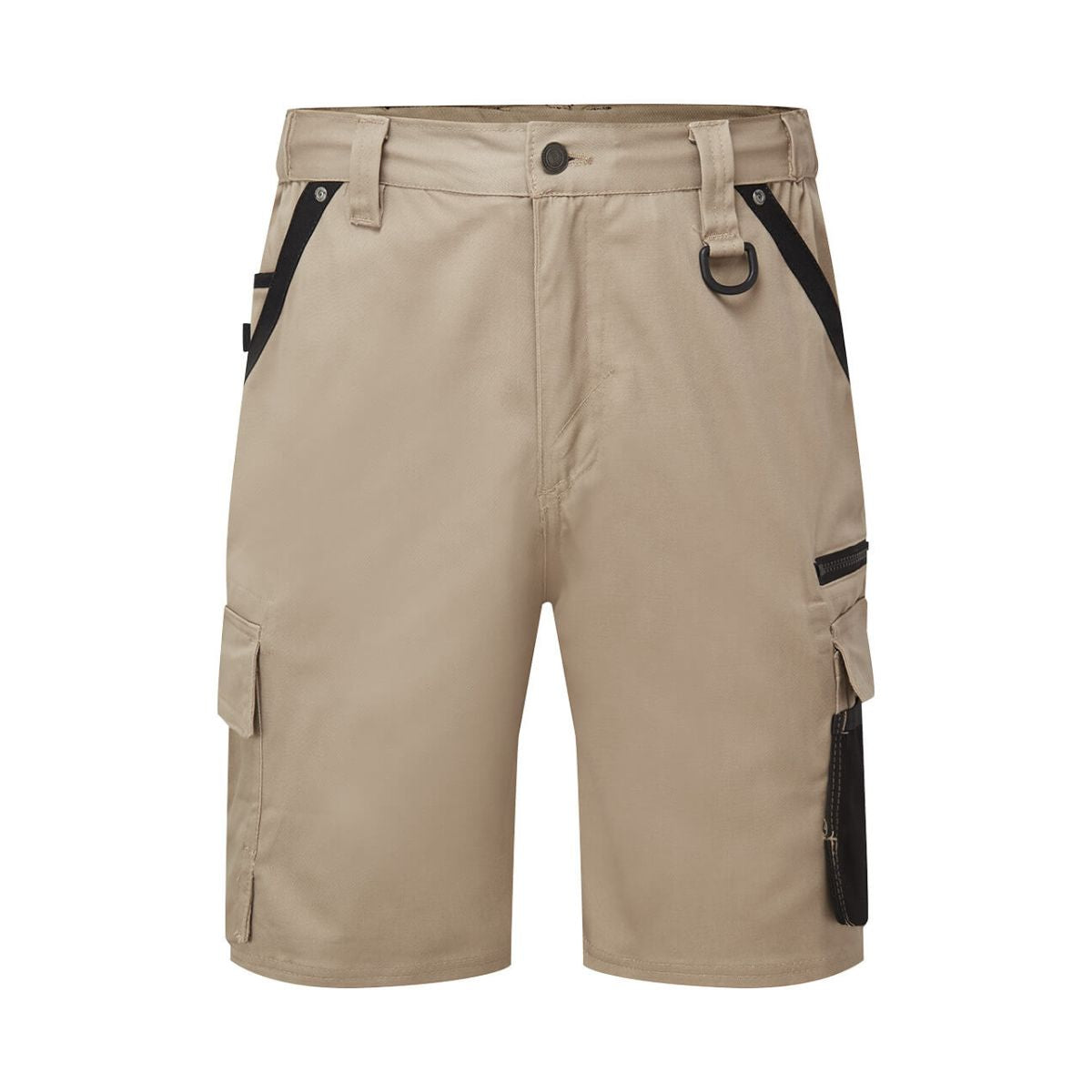 Portwest KX3 Stretch Slim Fit Shorts MP706