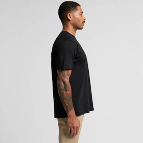 ascolour Men's Classic Minus Tee 5079