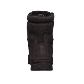 Oliver AT45 Series 150mm Black Lace Up Safety Boot 45645