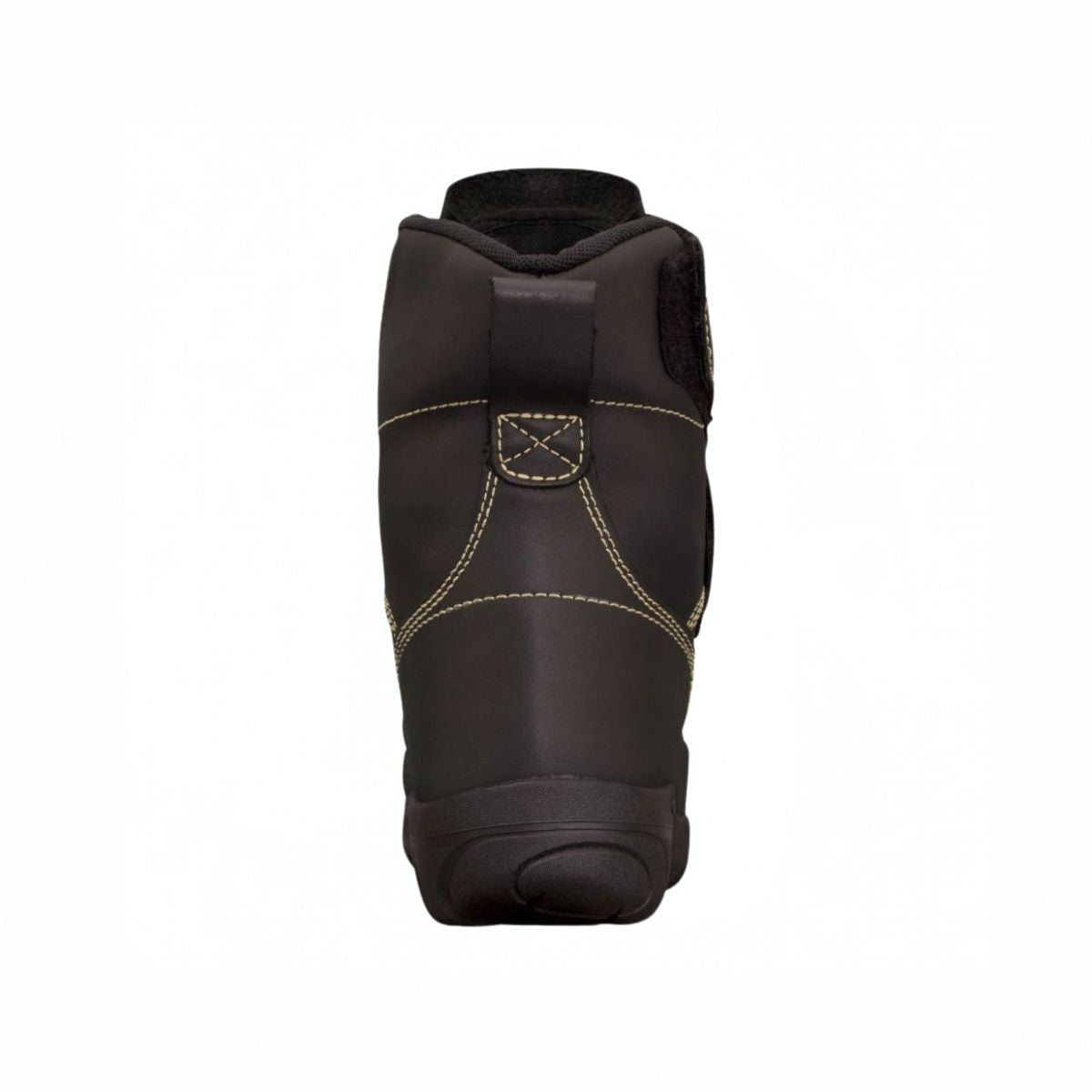 Oliver HS66 Series Black Smelter Safety Boot 66398