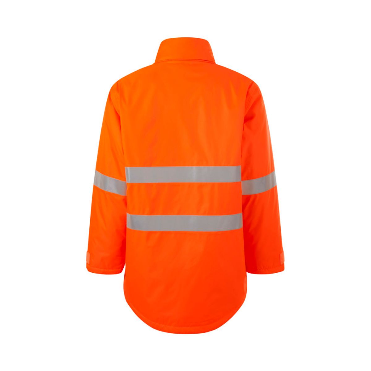 KingGee Reflective Insulated Jacket K55037