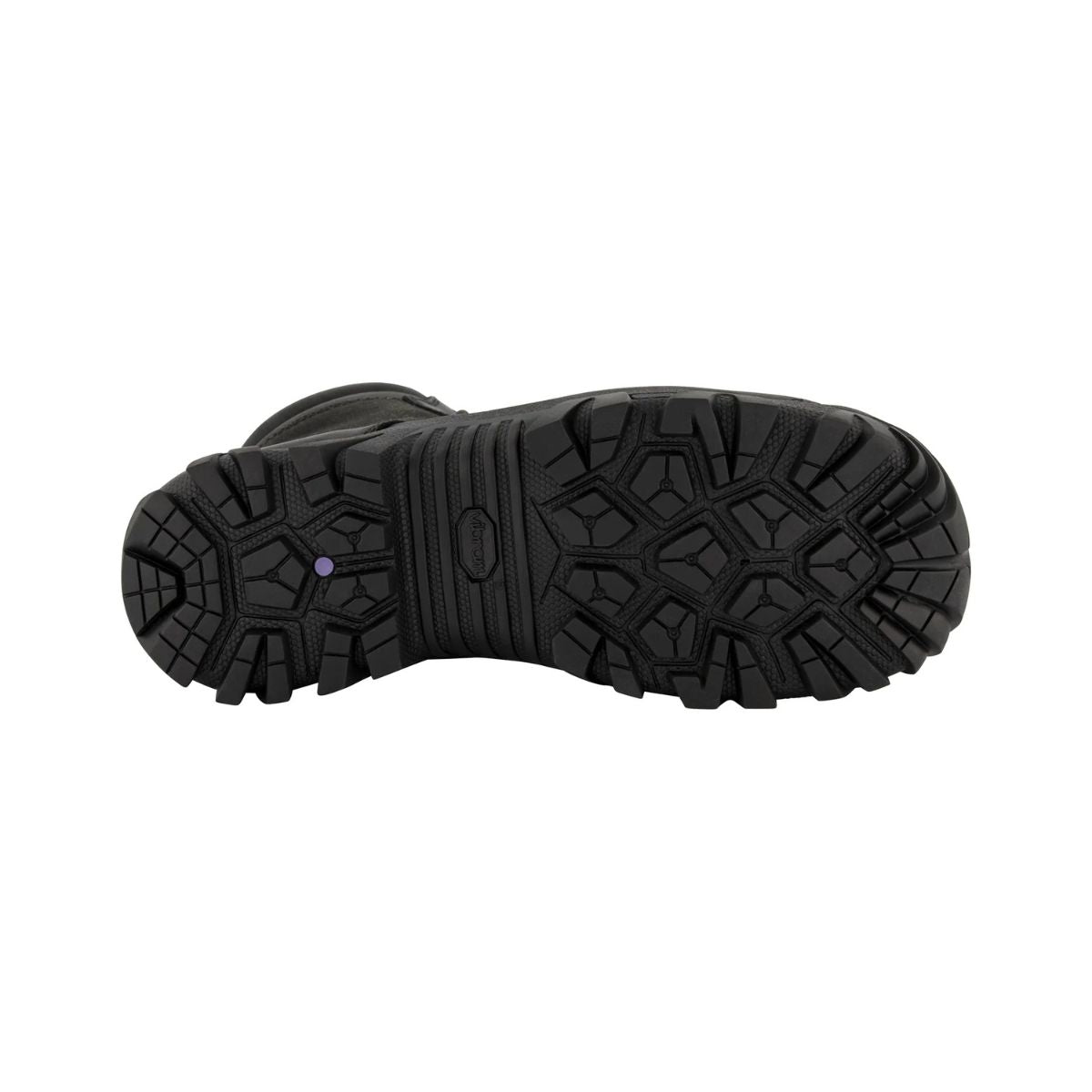 Magnum Vulcan Lite CT CP WPI PRO Safety Boot