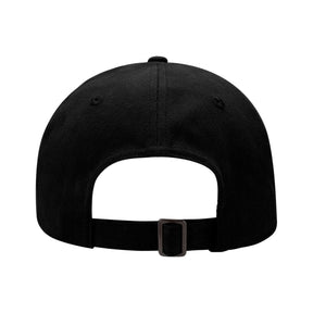 Heavy Brushed Cotton Cap 4171