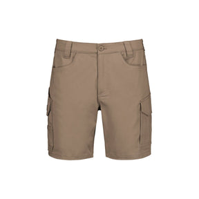 Syzmik Men's Essential Stretch Cargo Short ZS235
