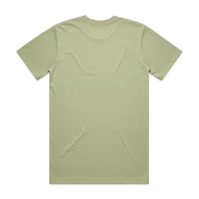 ascolour Men's Classic Tee 5026