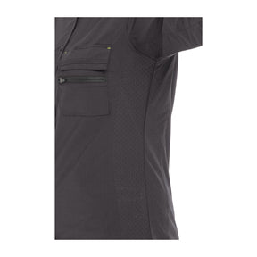 Bisley Women's X Airflow Stretch Ripstop Shirt BL6490