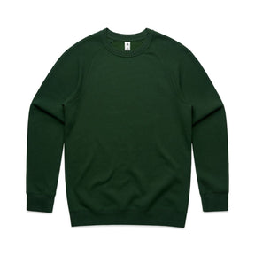 ascolour Men's Supply Crew - Colours 5100