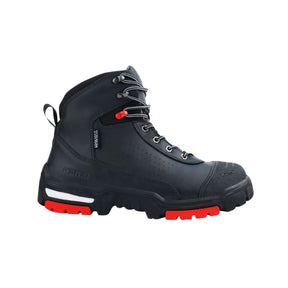 KAMU® Stanley Zip Sided Ankle Boot 150