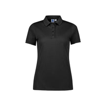Biz Collection Women's Focus Short Sleeve Polo P313LS