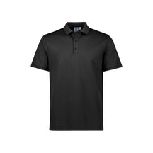 Biz Collection Men's Focus Short Sleeve Polo P313MS