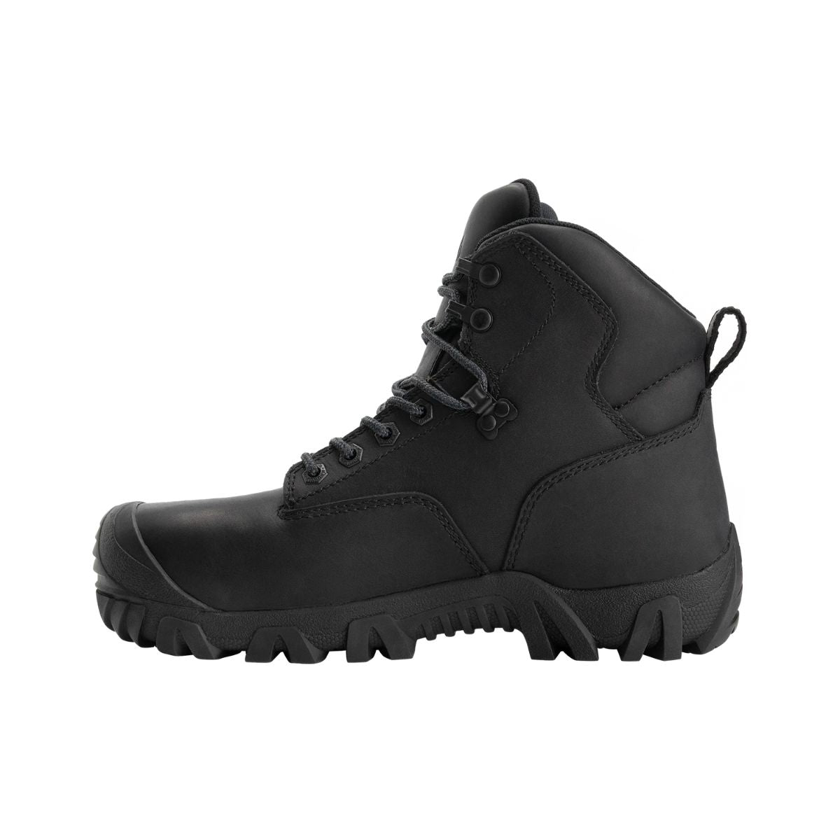 Magnum Vulcan WILDHIKE CT CP WP Safety Boot