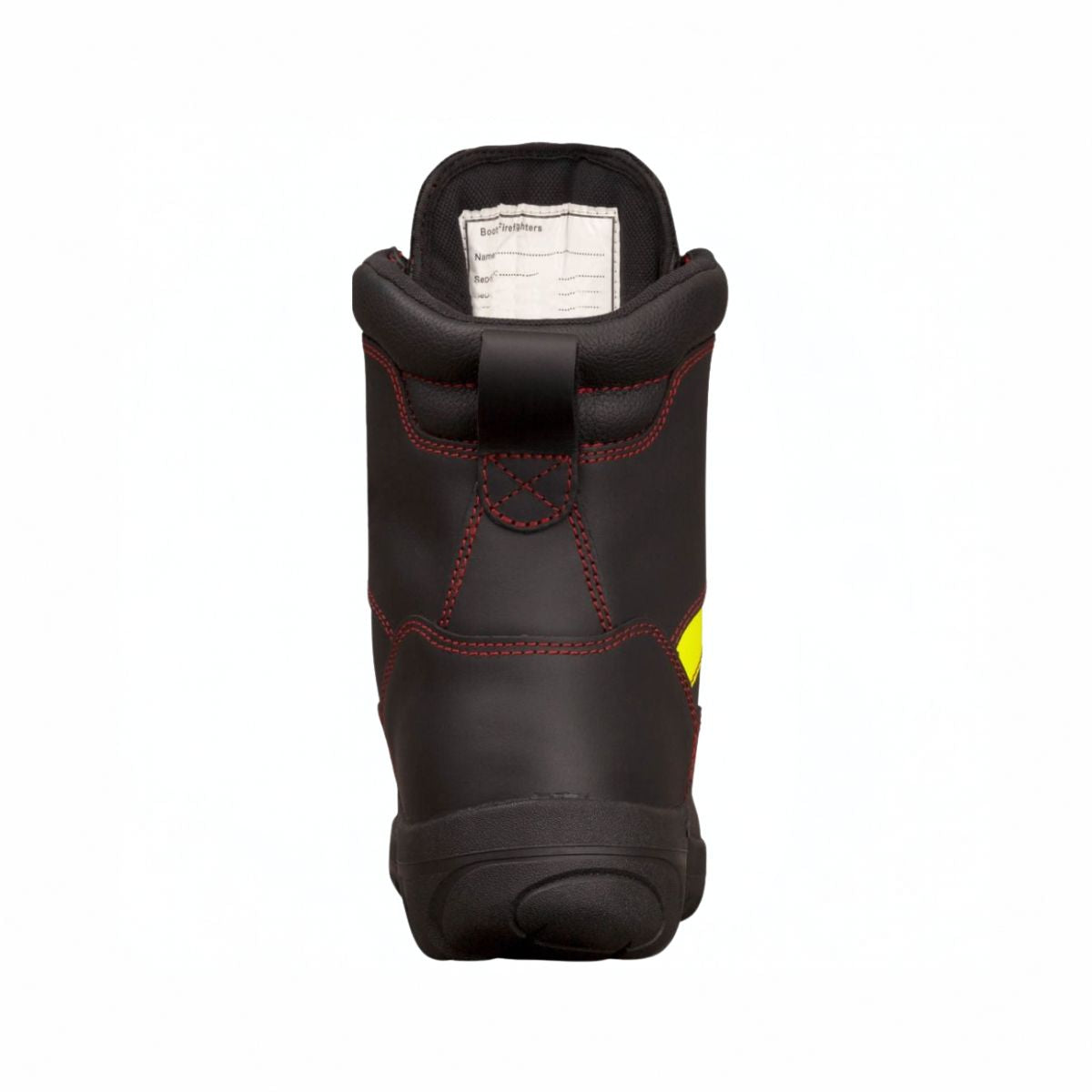 Oliver HS66 Series 180mm Wildland Firefighters Boot 66460