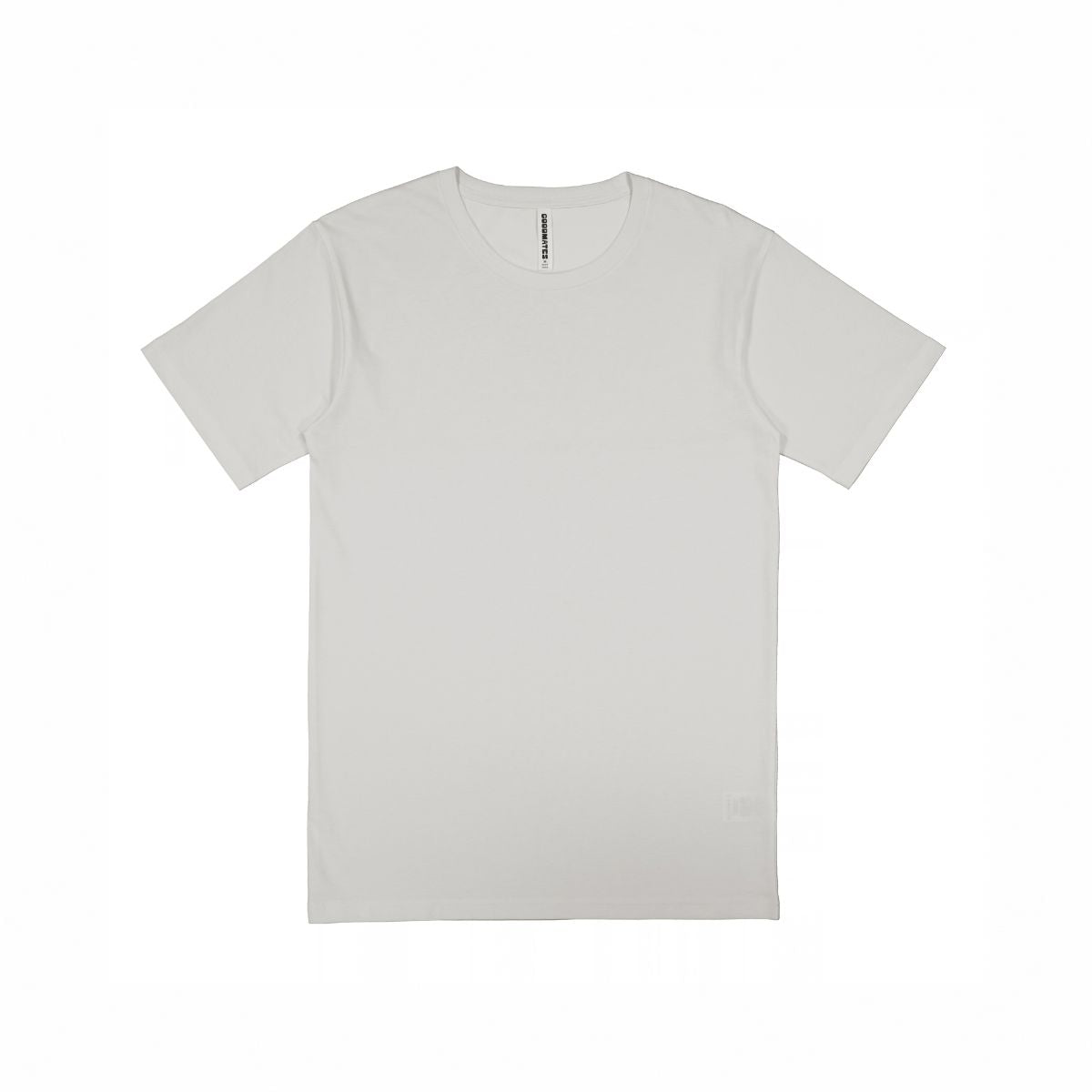 GOODMATES Basis Mens Short Sleeve Tee X1001M