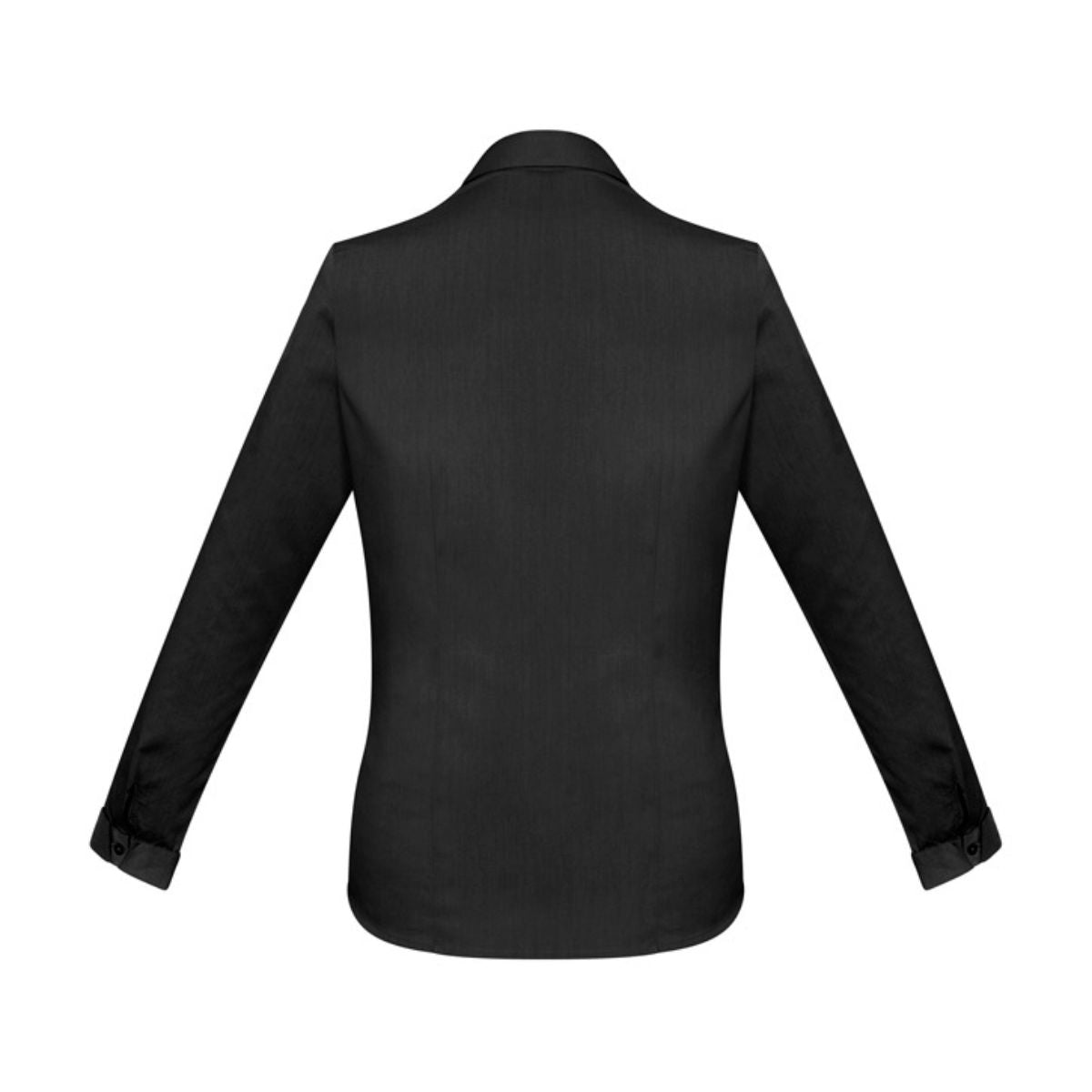 Biz Care Women's Monaco Long Sleeve Shirt S770LL