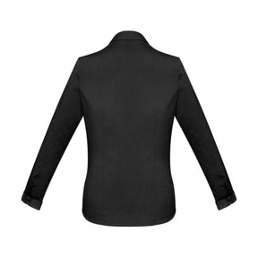 Biz Care Women's Monaco Long Sleeve Shirt S770LL