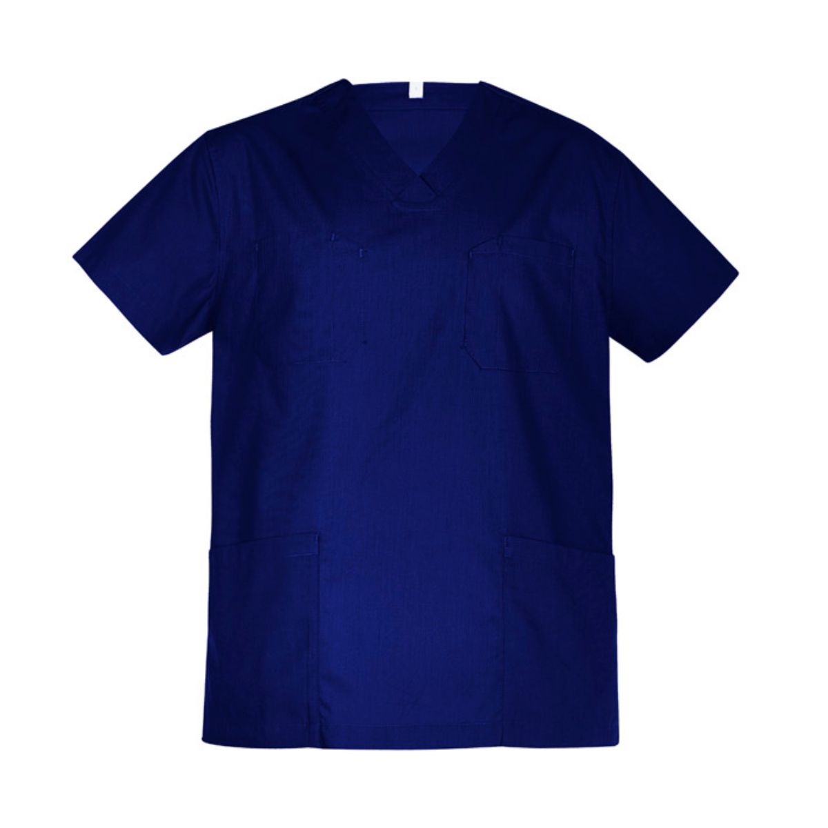 Biz Care Unisex Hartwell Reversible Scrub Top CST150US