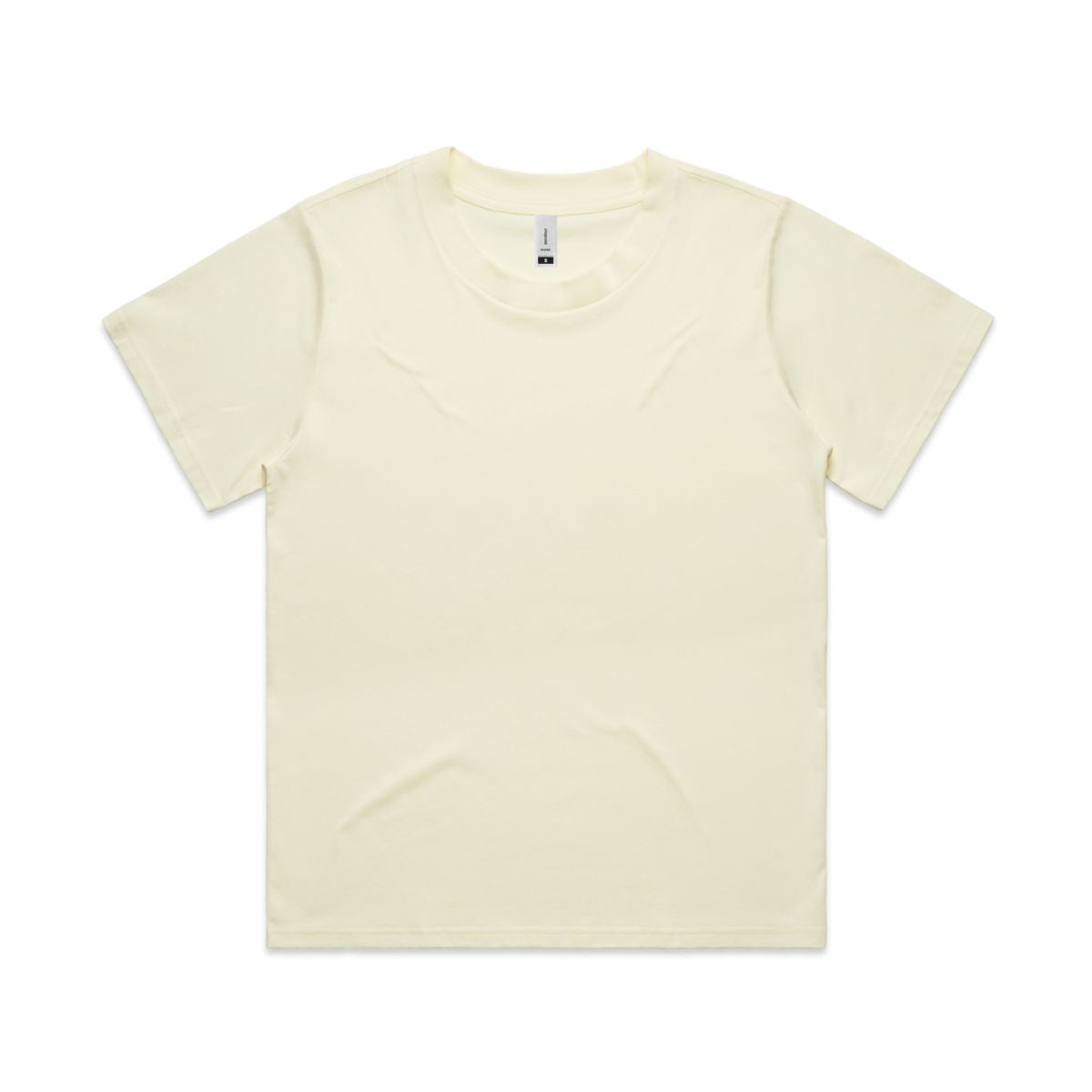 ascolour Women's Martina Tee 4006