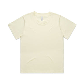 ascolour Women's Martina Tee 4006