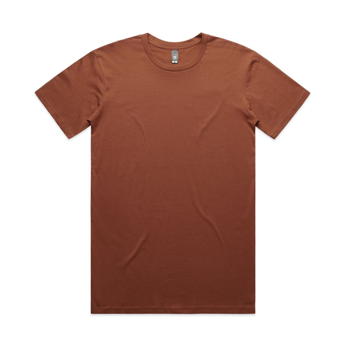 ascolour Men's Staple Tee - Alternative Colours 5001