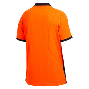 KingGee Workcool Spliced Polo Short Sleeve K54845