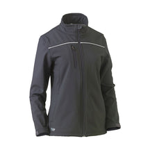 Bisley Women's Soft Shell Jacket BJL6060