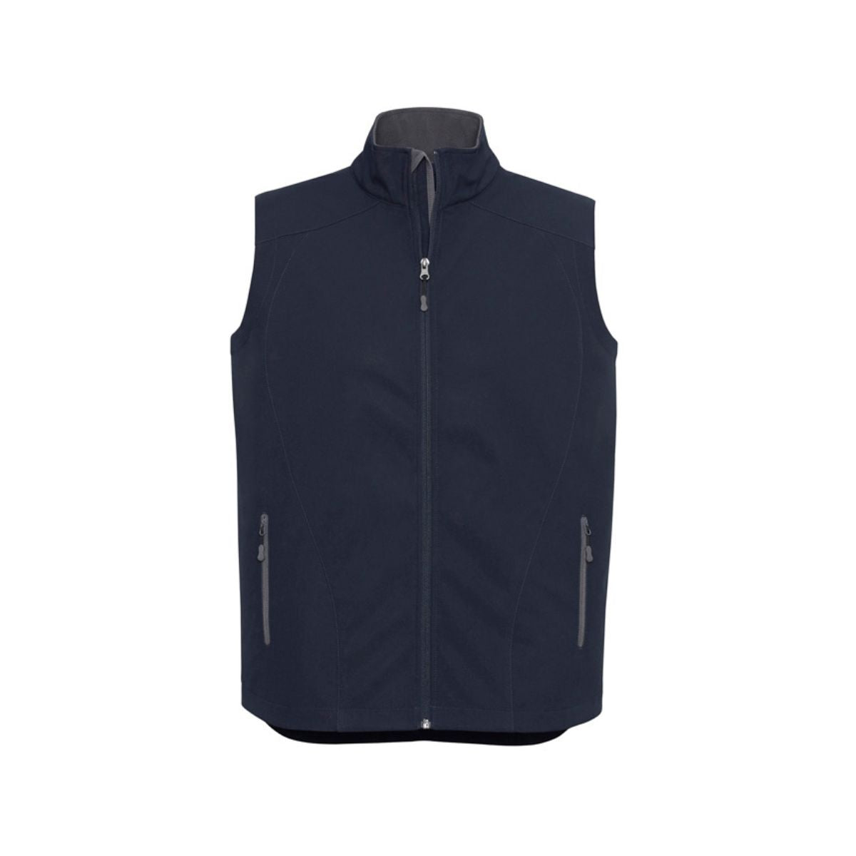 Men's Geneva Vest J404M