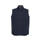 Men's Geneva Vest J404M